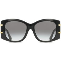 Dolce & Gabbana DG4501 501/8G メガネ フレーム - 女性用 - 黒