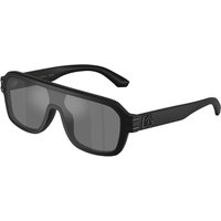 Dolce & Gabbana DG4507 25256G メガネ フレーム - 男性用 - 黒