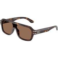 Dolce & Gabbana DG4507 502/73 メガネ フレーム - 男性用 - べっ甲shell