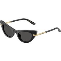 Dolce & Gabbana DX4008 子供用 324187 メガネ フレーム - 子供用 - 黒