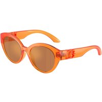 Dolce & Gabbana DX6010 子供用 33887J メガネ フレーム - 子供用 - クリア