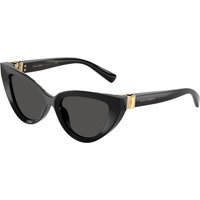Dolce & Gabbana DG4497 501/87 メガネ フレーム - 女性用 - 黒