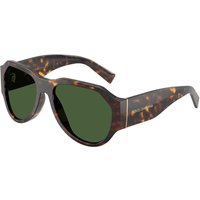 Dolce & Gabbana DG4504 502/71 メガネ フレーム - 男性用 - べっ甲shell