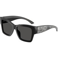 Dolce & Gabbana DG4493 501/87 メガネ フレーム - 女性用 - 黒
