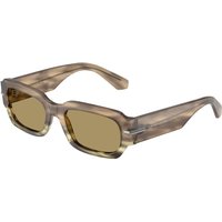 Dolce & Gabbana DG4485F アジアフィット 3439/2 メガネ フレーム - 男性用 - べっ甲shell