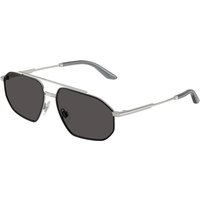 Dolce & Gabbana DG2328 132487 メガネ フレーム - 男性用 - 黒