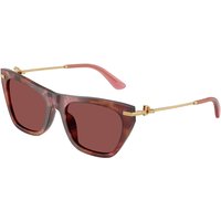Dolce & Gabbana DG4511 344475 メガネ フレーム - 女性用 - べっ甲shell