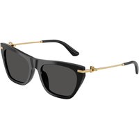 Dolce & Gabbana DG4511 501/87 メガネ フレーム - 女性用 - 黒
