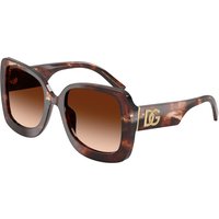 Dolce & Gabbana DG4513 322274 メガネ フレーム - 女性用 - べっ甲shell