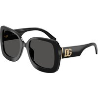 Dolce & Gabbana DG4513 501/87 メガネ フレーム - 女性用 - 黒