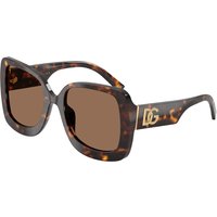 Dolce & Gabbana DG4513 502/73 メガネ フレーム - 女性用 - べっ甲shell