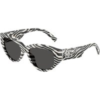 Dolce & Gabbana DG4514 337287 メガネ フレーム - 女性用 - 白