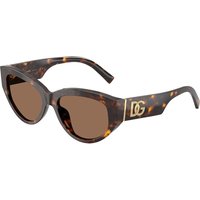 Dolce & Gabbana DG4514 502/73 メガネ フレーム - 女性用 - べっ甲shell