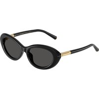 Dolce & Gabbana DG4519 501/87 メガネ フレーム - 女性用 - 黒