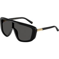 Dolce & Gabbana DG4520 501/87 メガネ フレーム - 男性用 - 黒