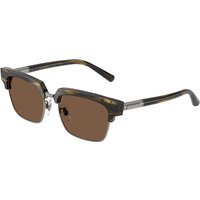 Dolce & Gabbana DG4522 306373 メガネ フレーム - 男性用 - 茶色