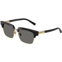 Dolce & Gabbana DG4522 501/1 メガネ フレーム - 男性用 - 金色