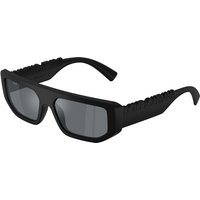 Dolce & Gabbana DG6203 25256G メガネ フレーム - 男性用 - 黒