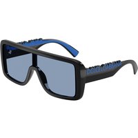 Dolce & Gabbana DG6204 501/80 メガネ フレーム - 男性用 - 黒