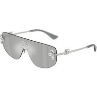 Dolce & Gabbana DG2333B 05/8V メガネ フレーム - 女性用 - Silver