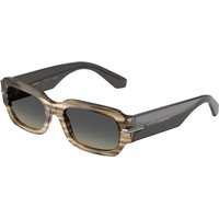 Dolce & Gabbana DG4485 348411 メガネ フレーム - 男性用 - 茶色