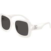 Dolce & Gabbana DG4513 331287 メガネ フレーム - 女性用 - 白