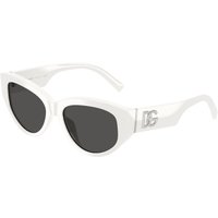 Dolce & Gabbana DG4514 331287 メガネ フレーム - 女性用 - 白