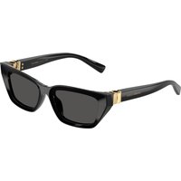 Dolce & Gabbana DG4532 501/87 メガネ フレーム - 女性用 - 黒