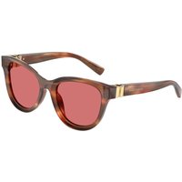 Dolce & Gabbana DG4533 322175 メガネ フレーム - 女性用 - 茶色