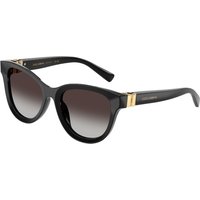 Dolce & Gabbana DG4533 501/8G メガネ フレーム - 女性用 - 黒