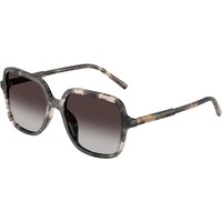 Dolce & Gabbana DG4539 31728G メガネ フレーム - 女性用 - べっ甲shell