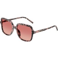 Dolce & Gabbana DG4539 3476A5 メガネ フレーム - 女性用 - べっ甲shell