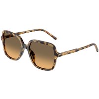 Dolce & Gabbana DG4539 512/11 メガネ フレーム - 女性用 - べっ甲shell