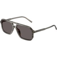 Dolce & Gabbana DG4541 347987 メガネ フレーム - 男性用 - 灰色