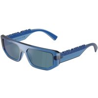 Dolce & Gabbana DG6203 300925 メガネ フレーム - 男性用 - 青