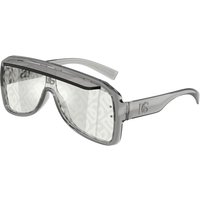 Dolce & Gabbana DG6205 3160AL メガネ フレーム - 男性用 - 灰色