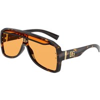 Dolce & Gabbana DG6205 512/85 メガネ フレーム - 男性用 - べっ甲shell