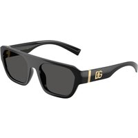 Dolce & Gabbana DG6206 501/87 メガネ フレーム - 男性用 - 黒