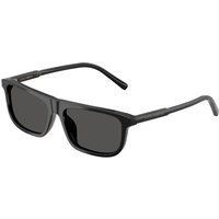 Dolce & Gabbana DX4009 子供用 501/87 メガネ フレーム - 子供用 - 黒