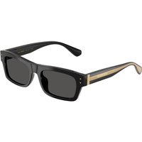 Dolce & Gabbana DG4560 501/87 メガネ フレーム - 男性用 - 黒
