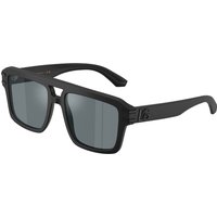 Dolce & Gabbana DG4562 25256G メガネ フレーム - 男性用 - 黒