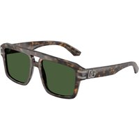 Dolce & Gabbana DG4562 349971 メガネ フレーム - 男性用 - べっ甲shell