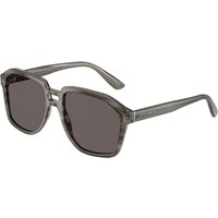 Dolce & Gabbana DG4568 347987 メガネ フレーム - 男性用 - 灰色