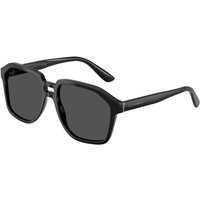 Dolce & Gabbana DG4568 501/87 メガネ フレーム - 男性用 - 黒