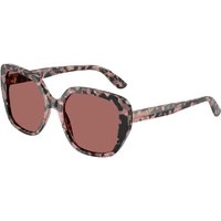 Dolce & Gabbana DG4569 347669 メガネ フレーム - 女性用 - べっ甲shell