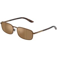Dolce & Gabbana DX2003 子供用 1335F9 メガネ フレーム - 子供用 - 茶色