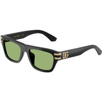 Dolce & Gabbana DX4015 子供用 501/2 メガネ フレーム - 子供用 - 黒