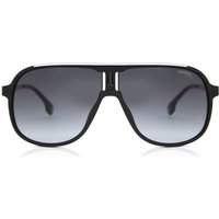 カレラ Carrera 1007/S 003/9O メガネ フレーム - 男性用 - 黒