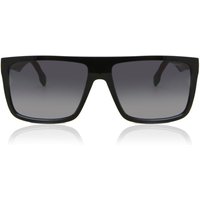 カレラ Carrera 5039/S 807/9O メガネ フレーム - 男性用 - 黒
