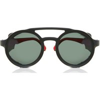 カレラ Carrera 5046/S 807/QT メガネ フレーム - 男性用 - 黒